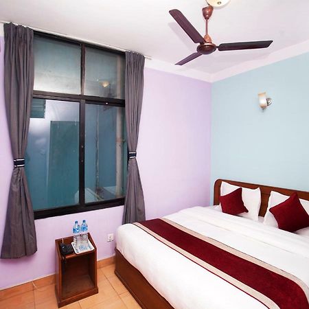 Allied Hotel Balaju 外观 照片