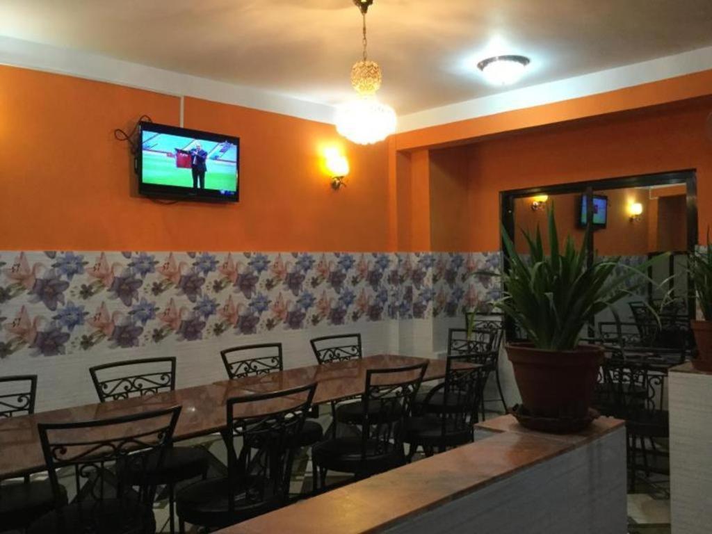 Allied Hotel Balaju 外观 照片