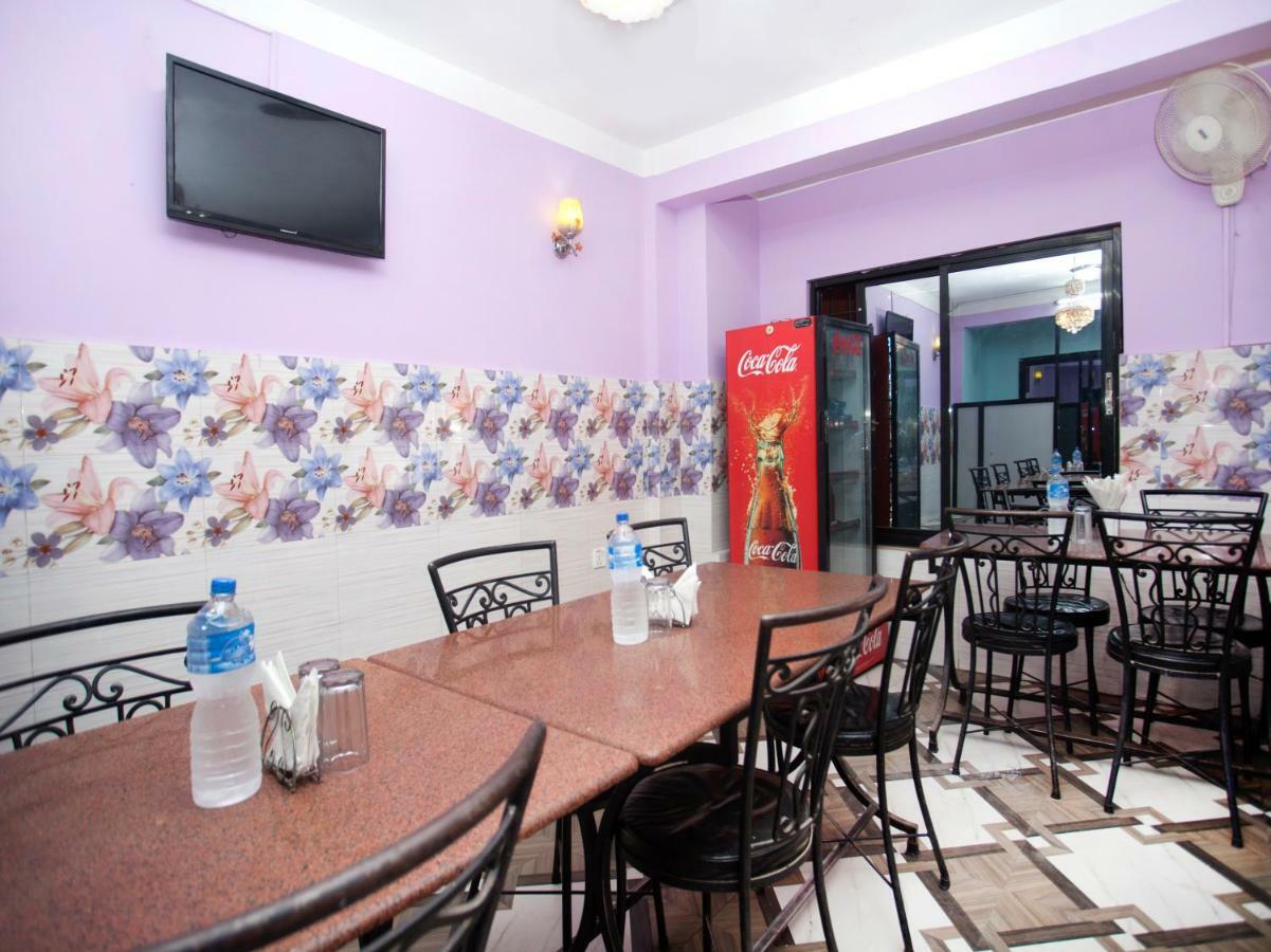 Allied Hotel Balaju 外观 照片