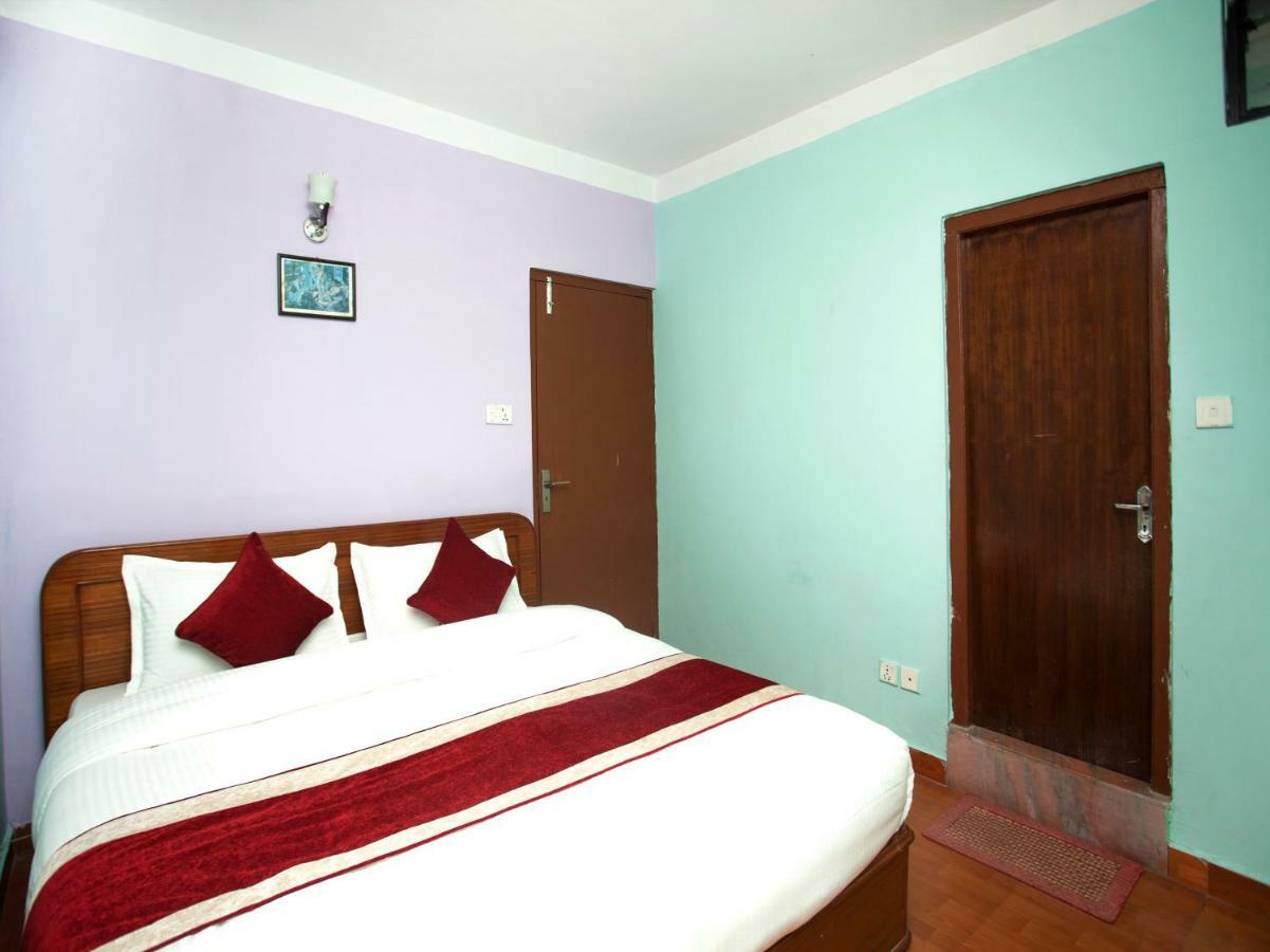 Allied Hotel Balaju 外观 照片
