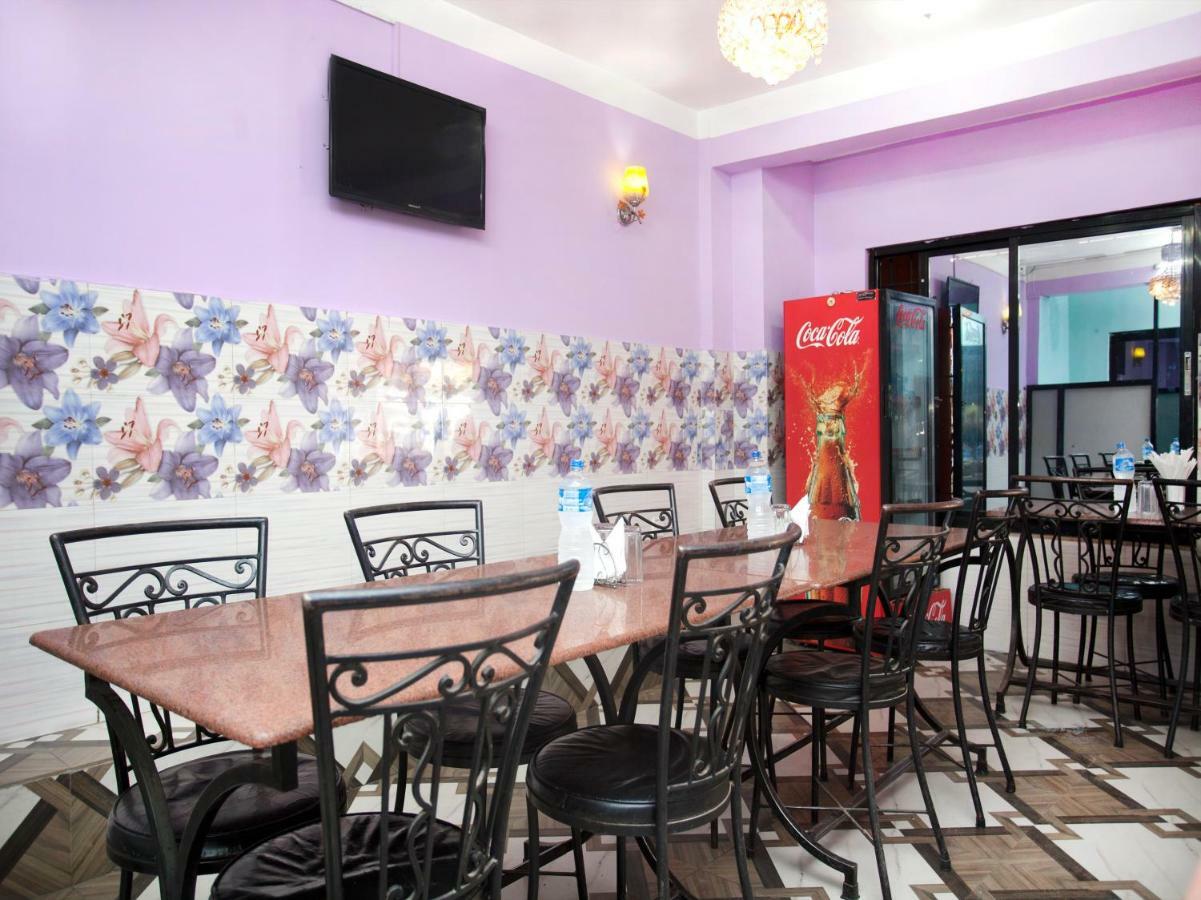 Allied Hotel Balaju 外观 照片